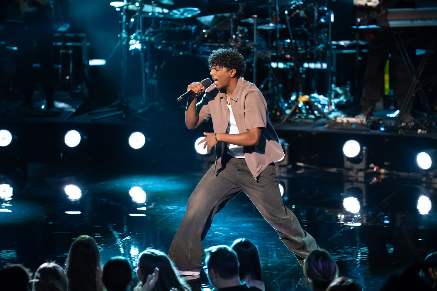 Live Performance