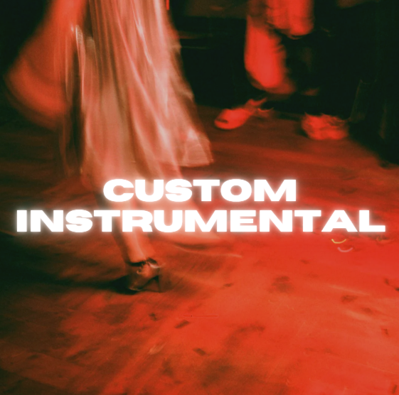 Online Custom Instrumental