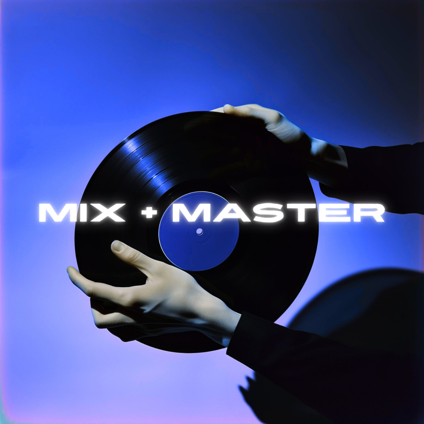 Online Industry-Standard Mix & Master