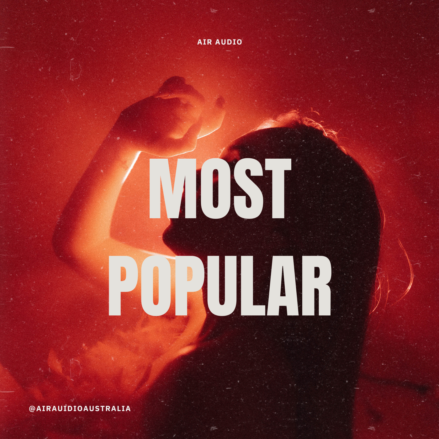 Most Popular
