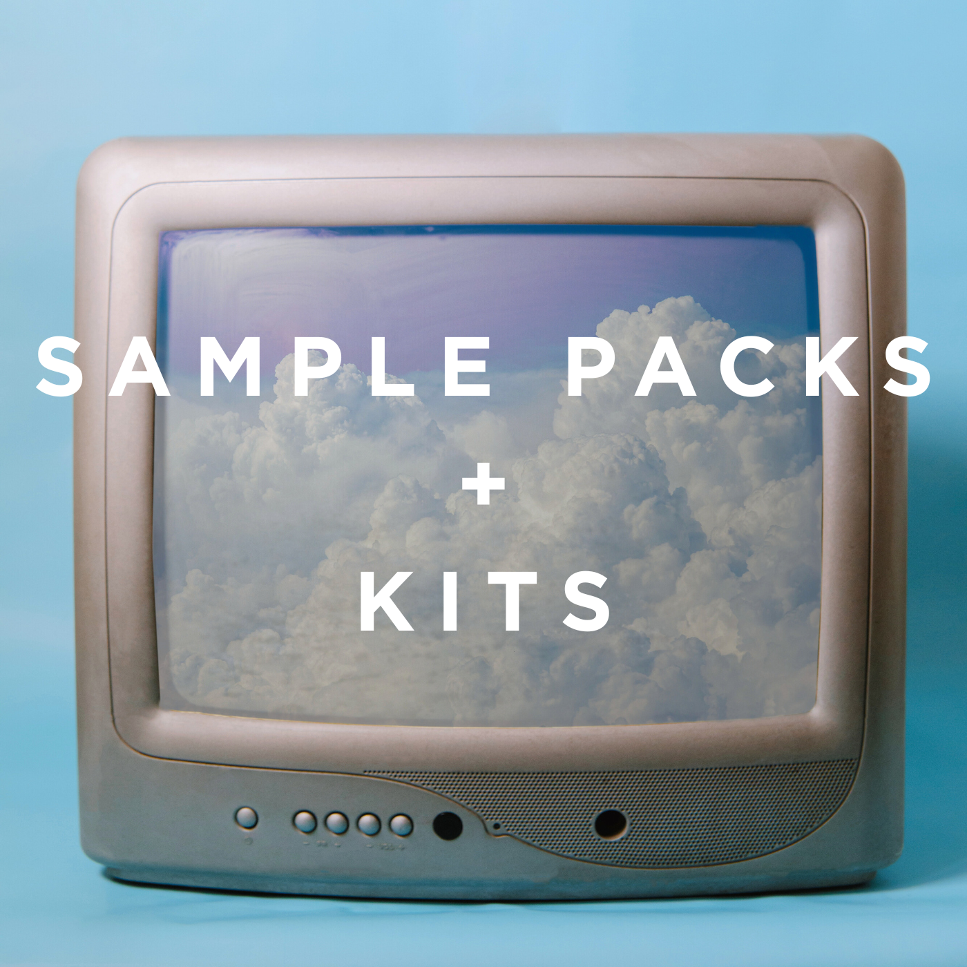 Sample Packs + Kits