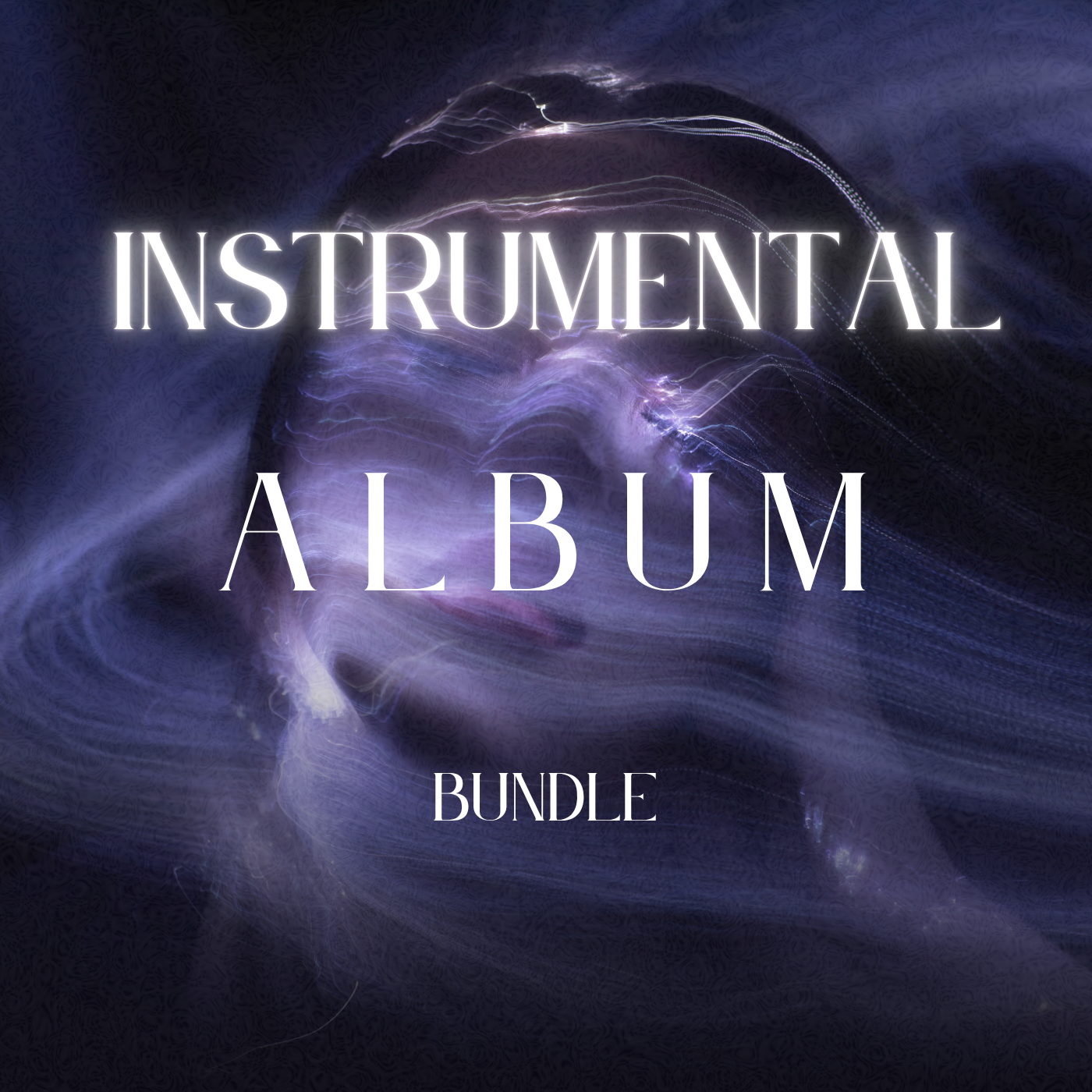 ALBUM Instrumental Bundle [8-12 Songs]