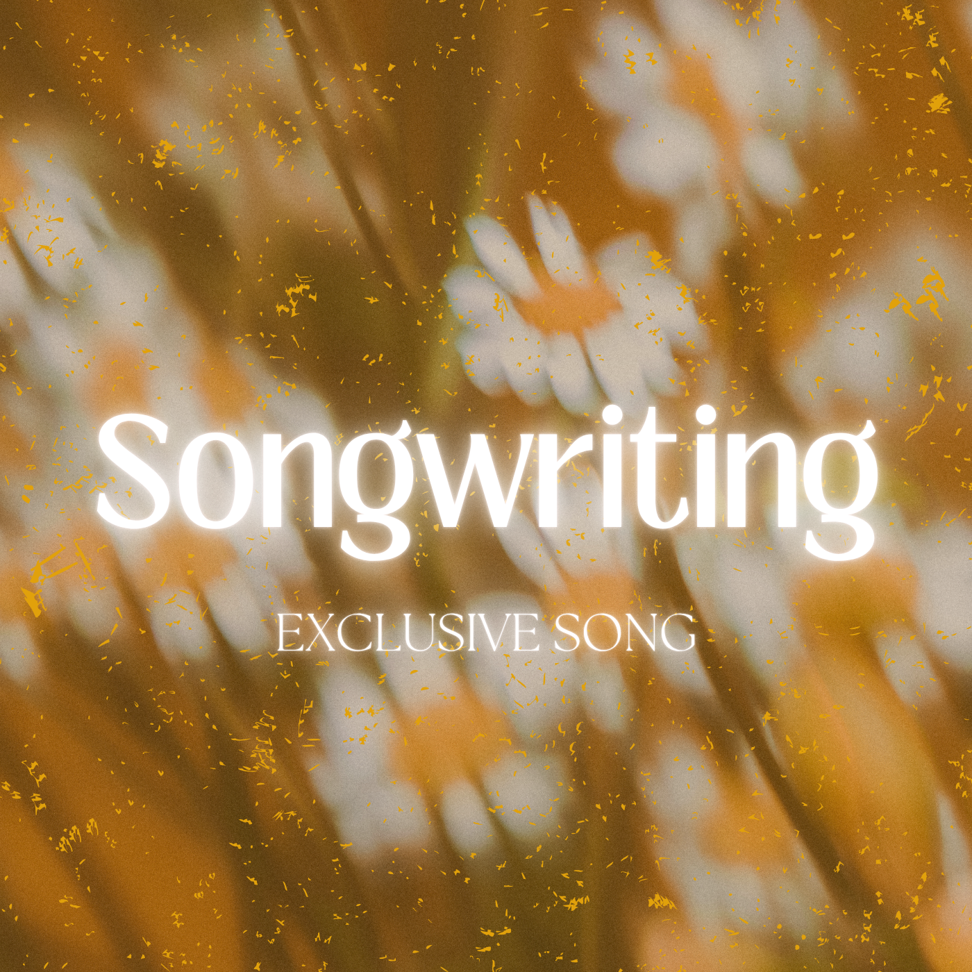 Custom Lyrics & Songwriting [EXCLUSIVE SONG - X3 VERSES + CHORUS + BRIDGE]