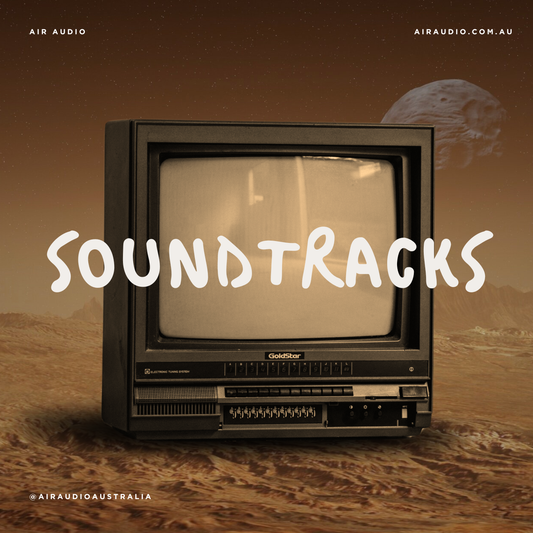 Soundtracks