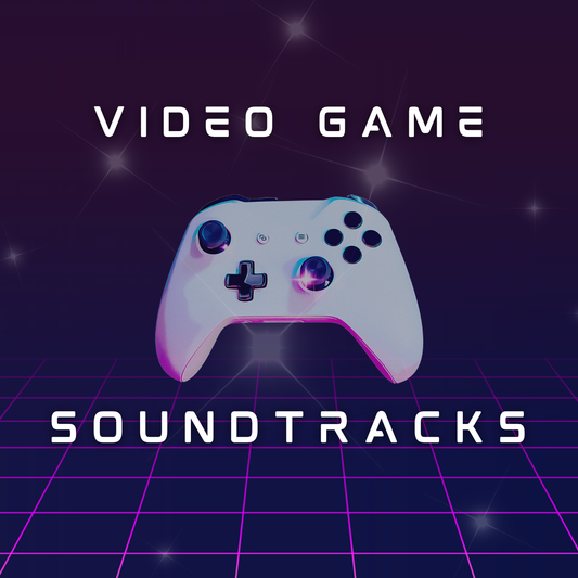 Video Game Soundtrack