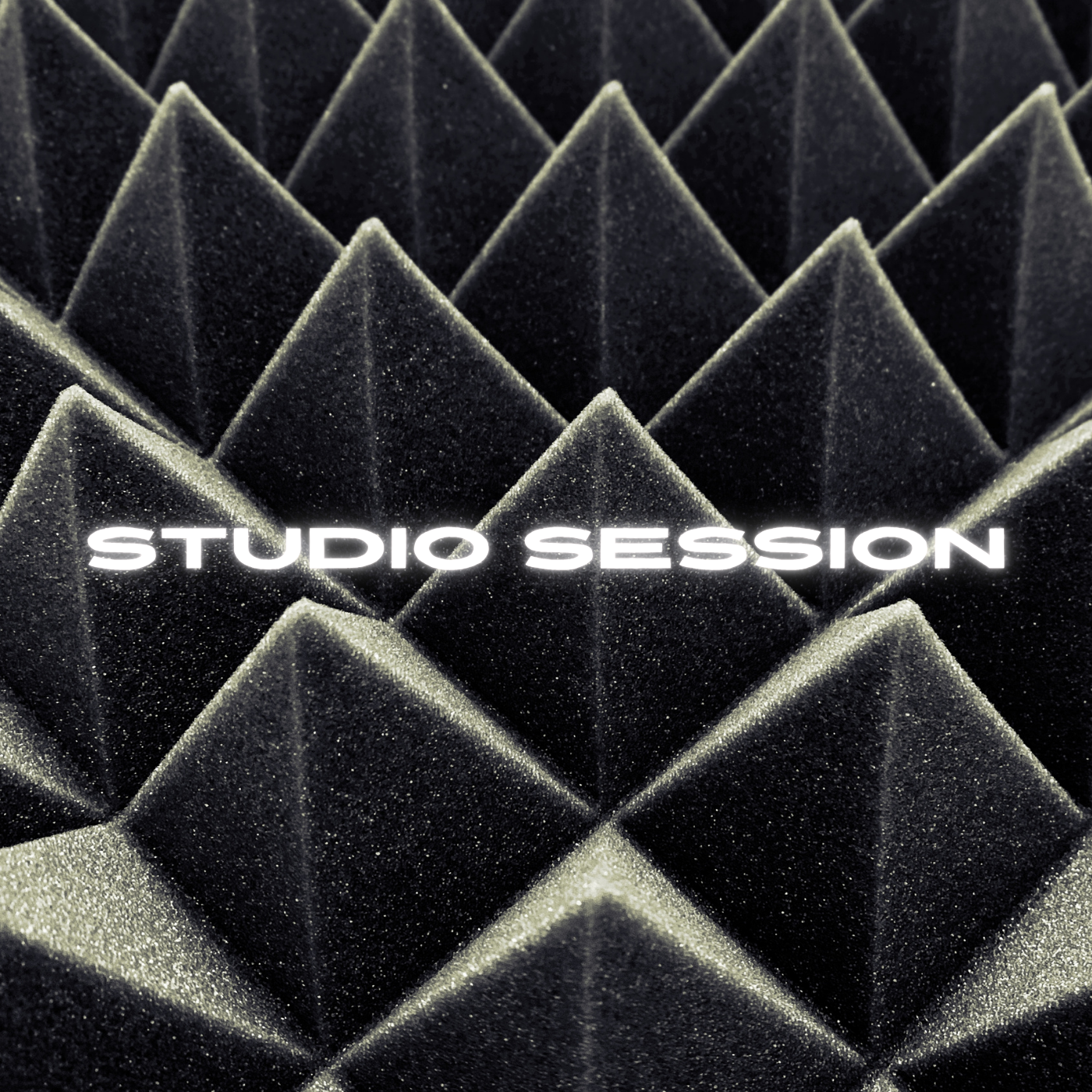 Studio Session Deposit